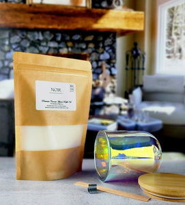 Candle Refill Kit - Raven Candle Co.