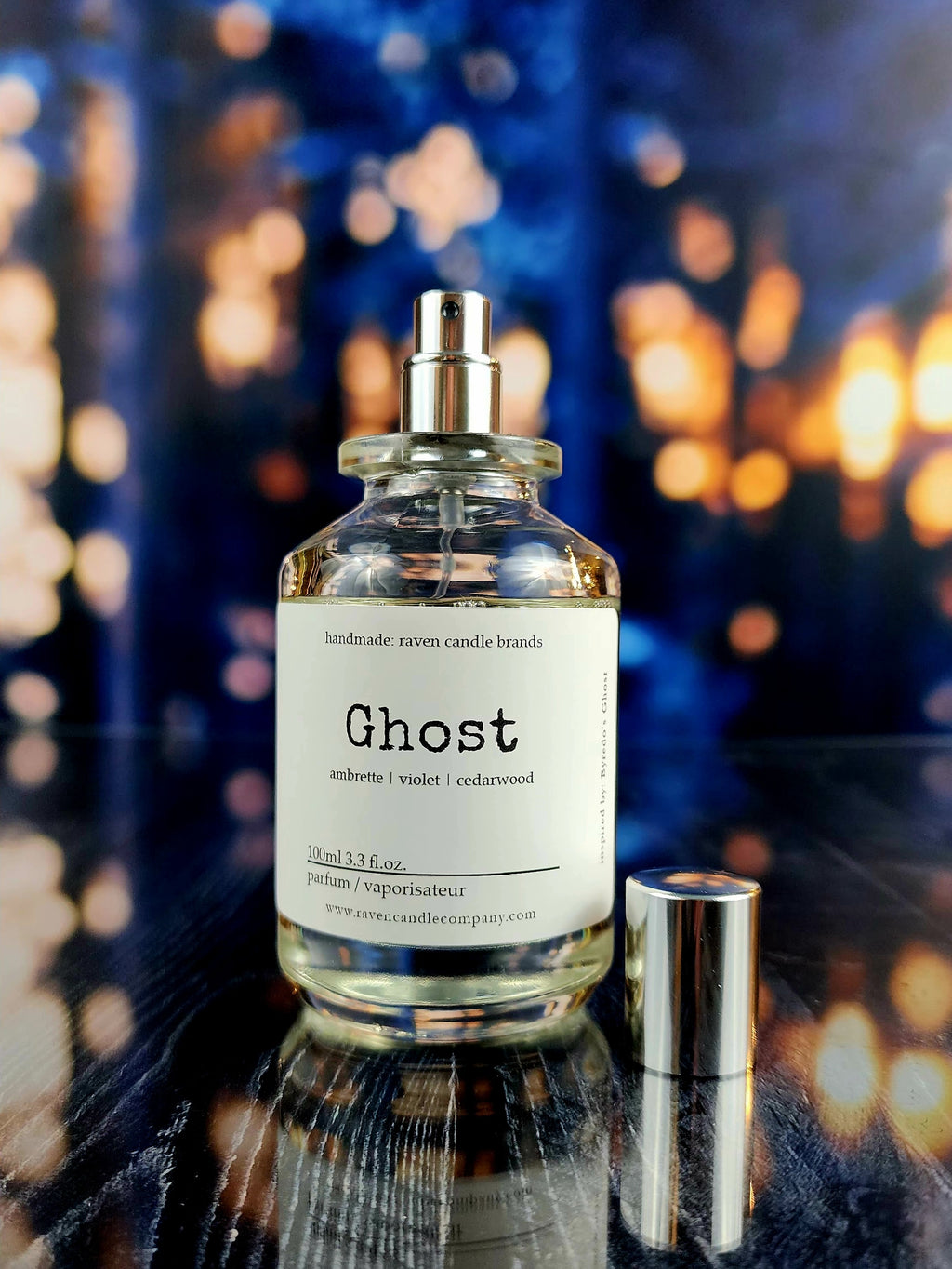 Aromatherapy Candles Byredo Mojave Ghost Candle Byredo Tree House