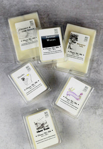 Wax Melts