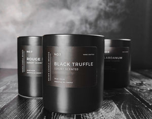 Luxury Candles