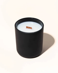 Matte Black - Raven Candle Co.