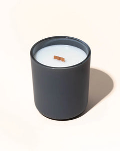 Matte Smoke - Raven Candle Co.