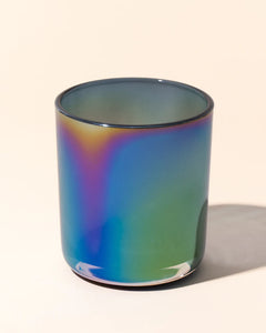 Iridescent Black - Raven Candle Co.