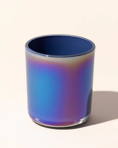 Iridescent Slate - Raven Candle Co.