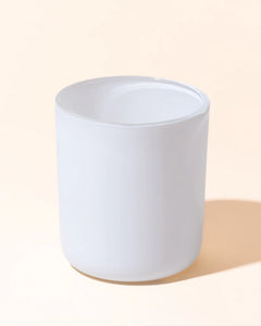 Matte White - Raven Candle Co.