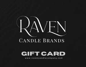 Physical gift card