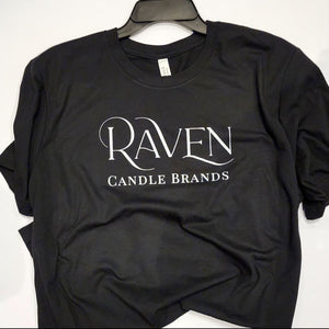 Raven Candle Shirt - Raven Candle Co.